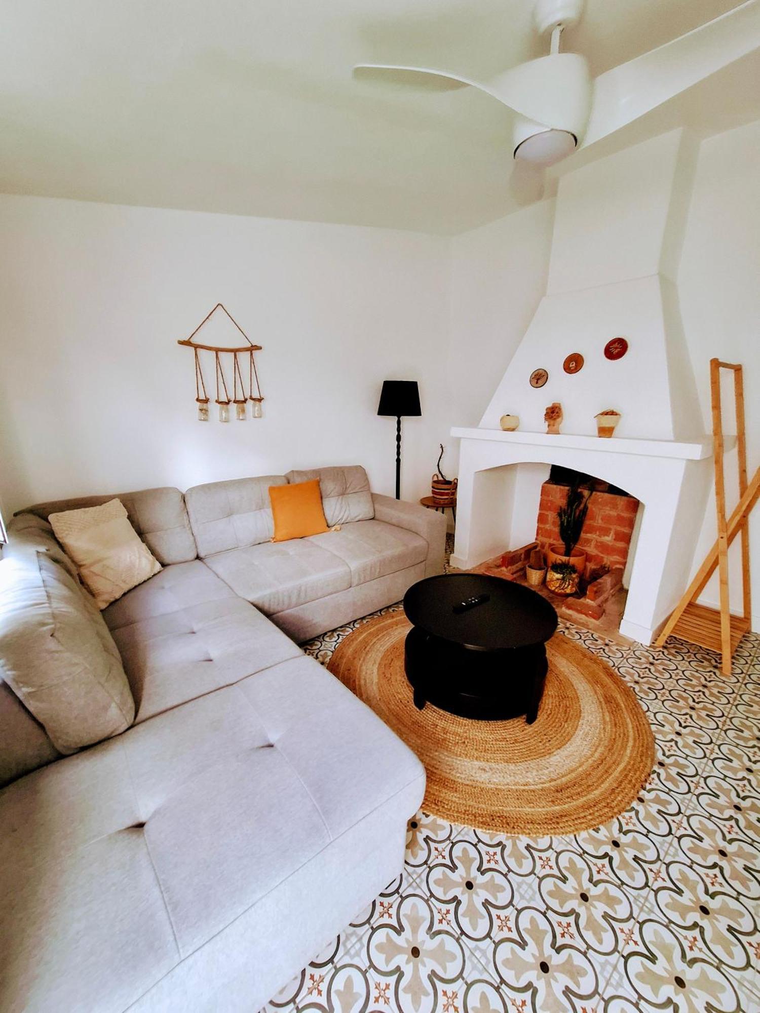 Casa Da Paz #1 Villa Vila Nova de Milfontes Exteriör bild
